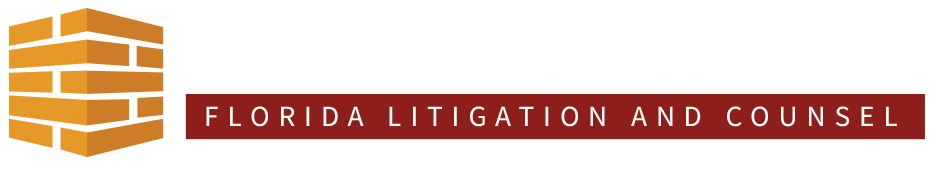 Brick Business Law, P.A. Florida Litigation and Counsel