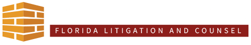 Brick Business Law, P.A. Florida Litigation and Counsel