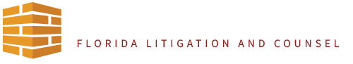 Brick Business Law, P.A. Florida Litigation and Counsel