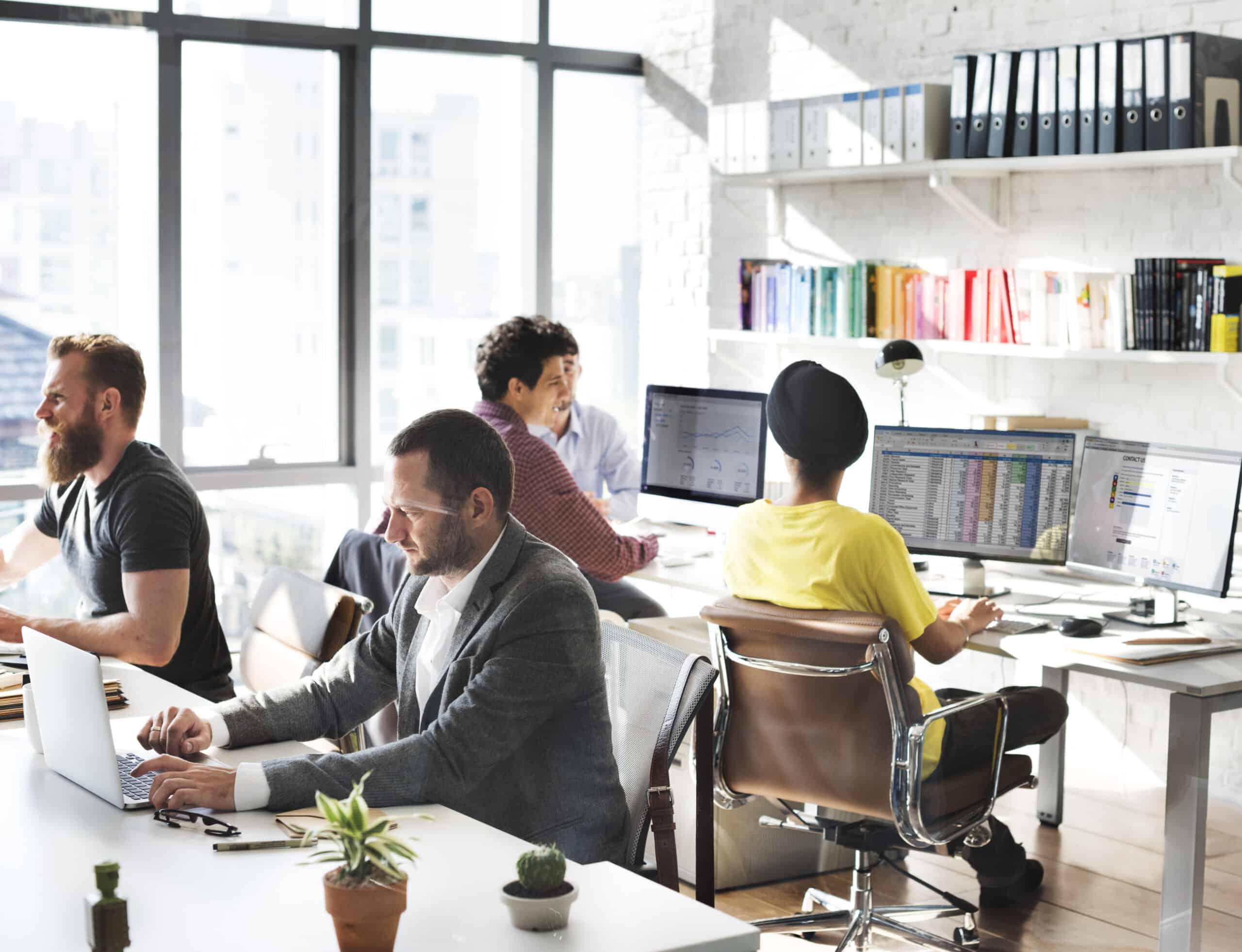 How to efficiently handle disputes between your employees