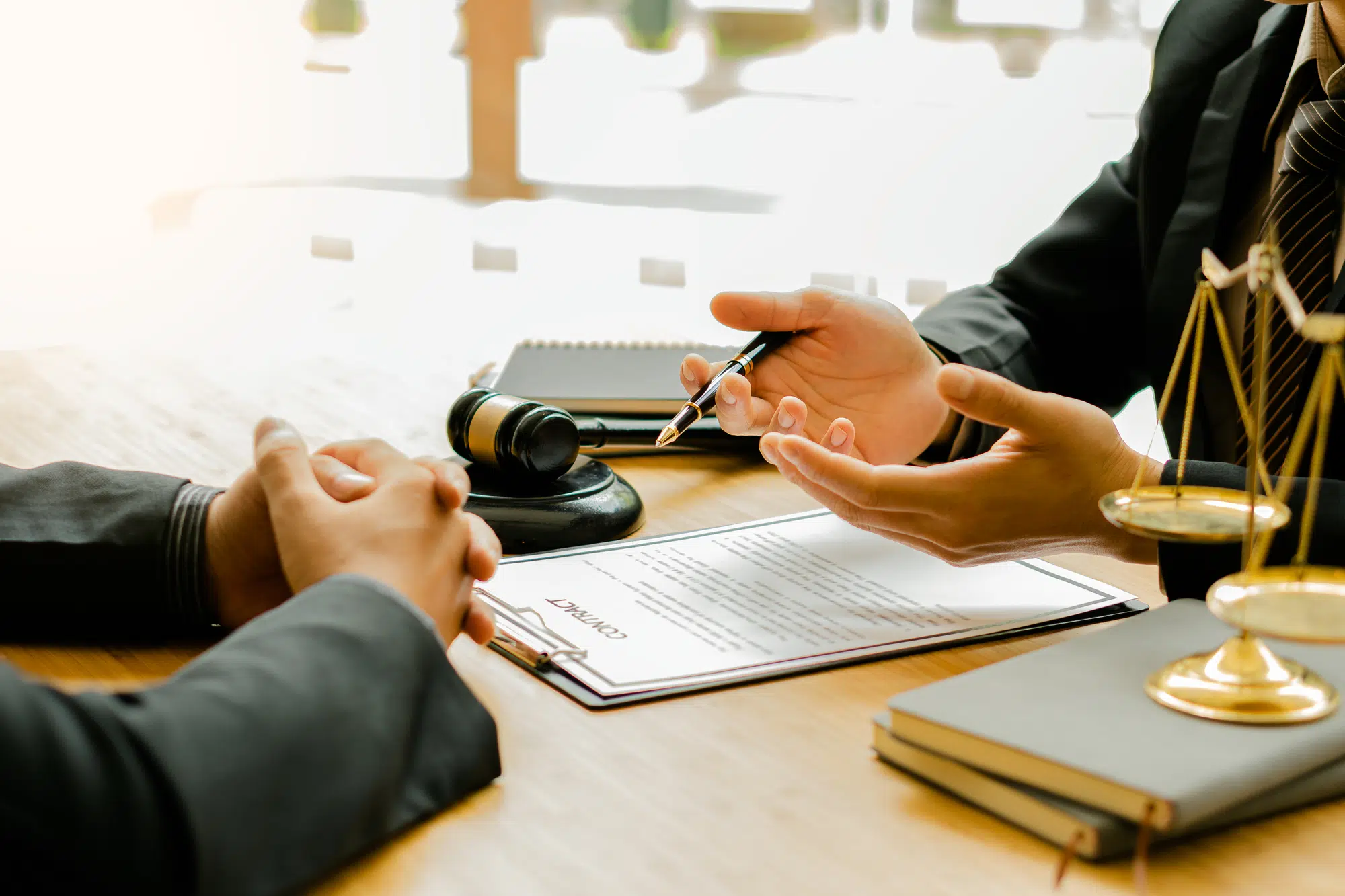 Understanding Business Law,