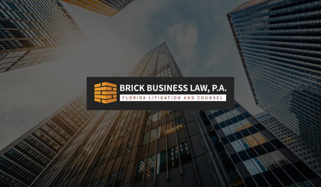 brick featured images