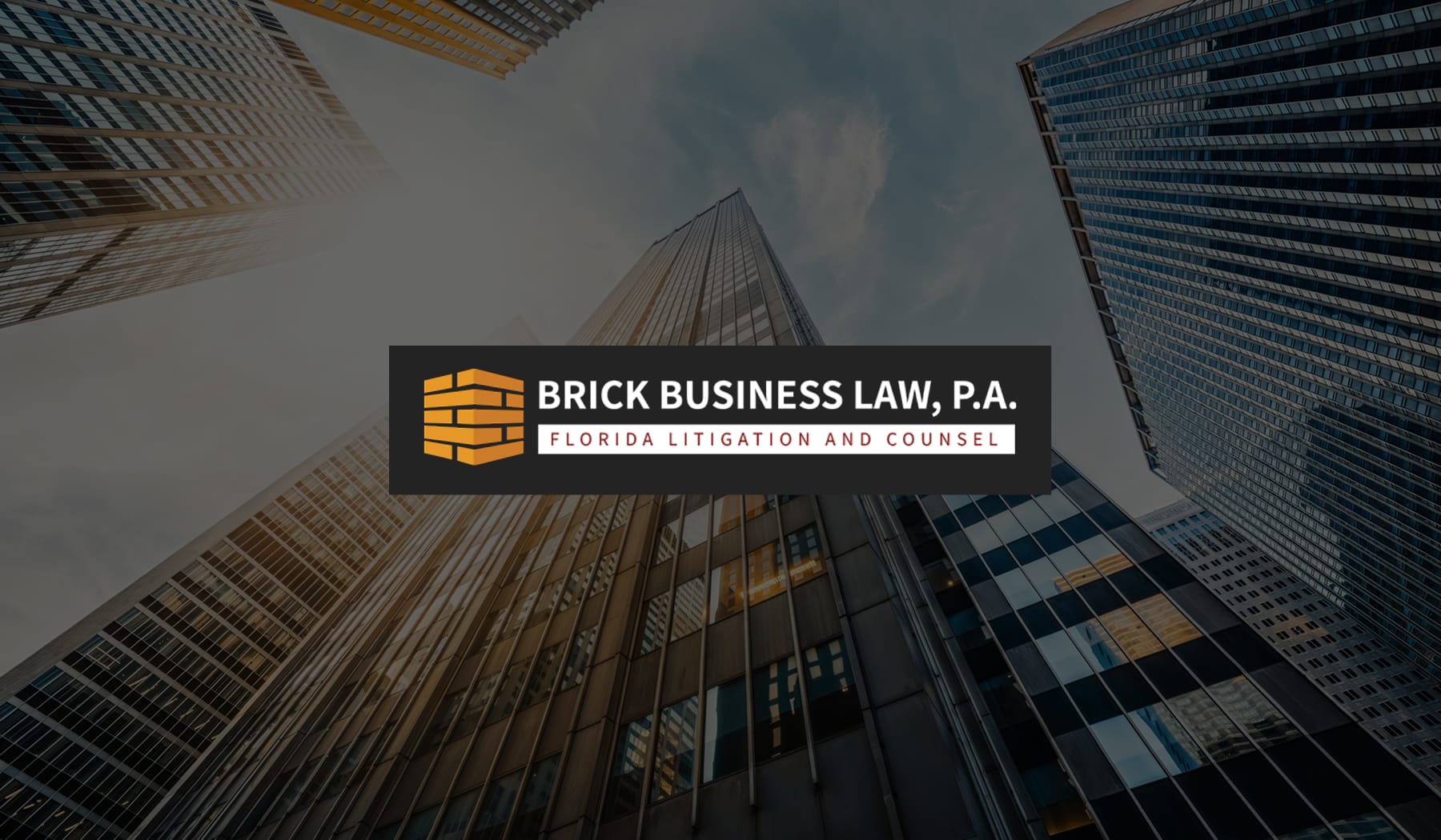 brick featured images