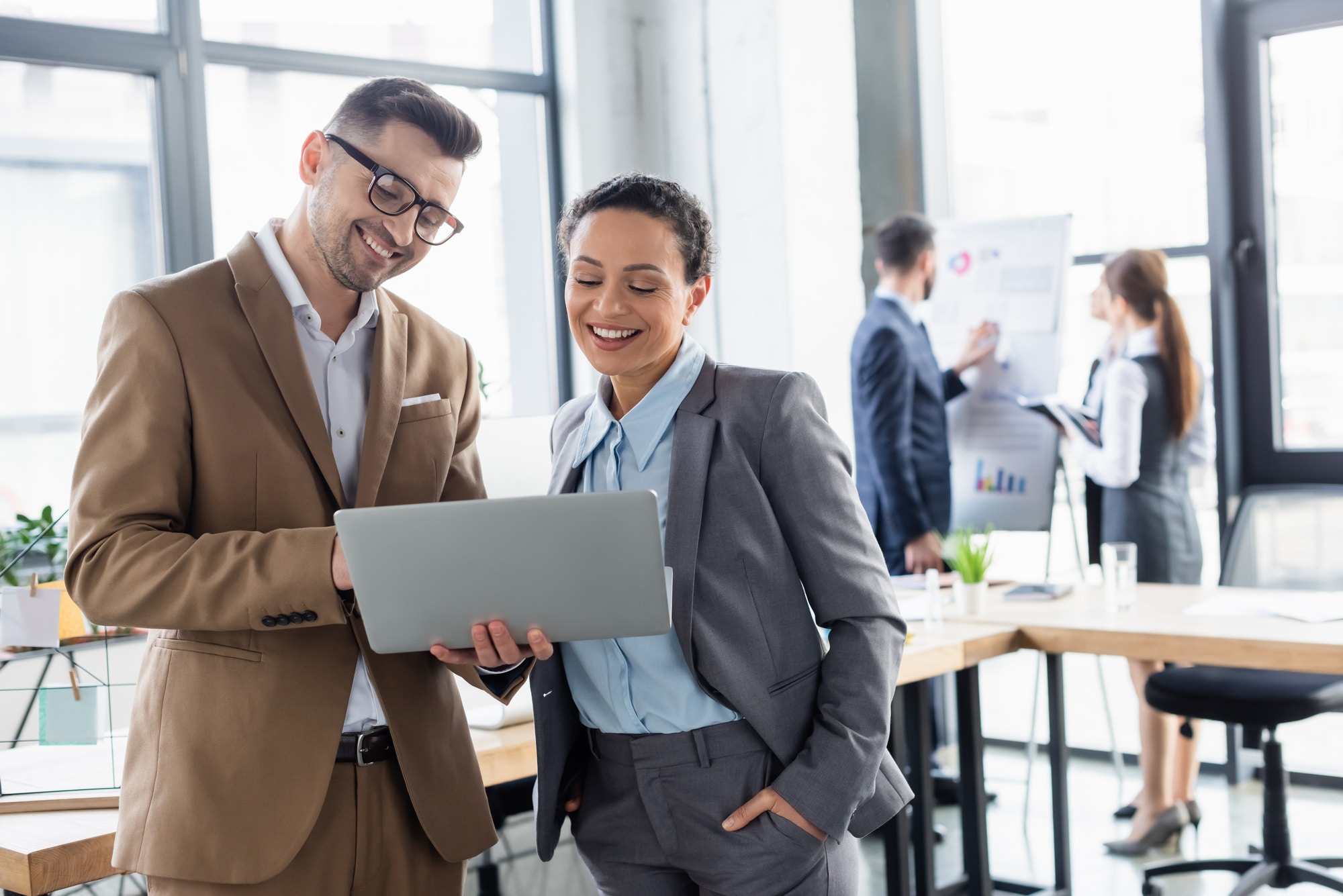Understanding relevant laws in workplace investigations