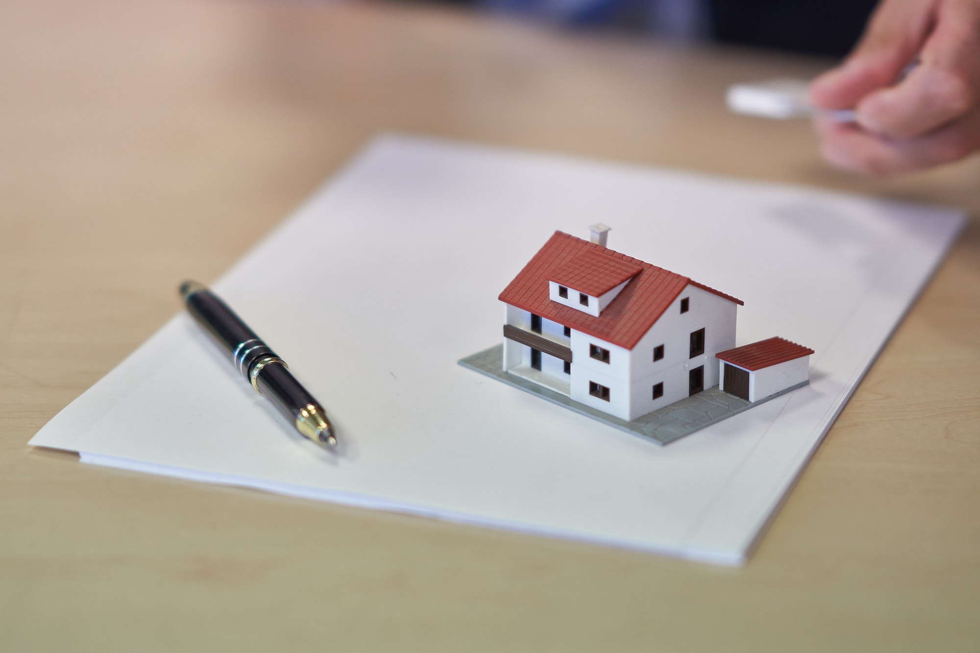 Forming a Corporation for Family-Owned Properties