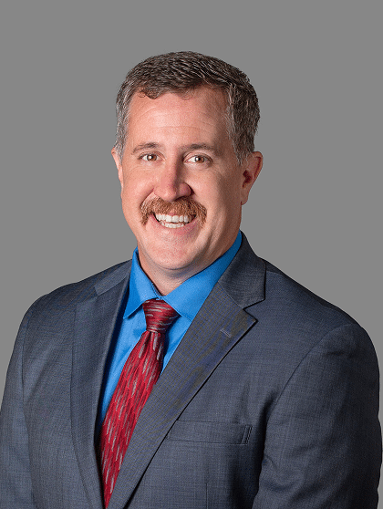 Joe Kennett, Esq.