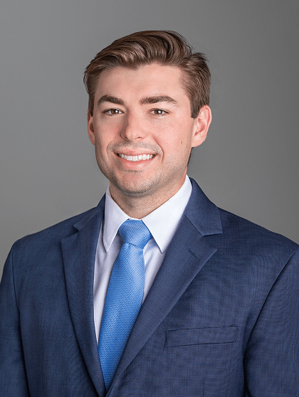 Daniel Kerwin