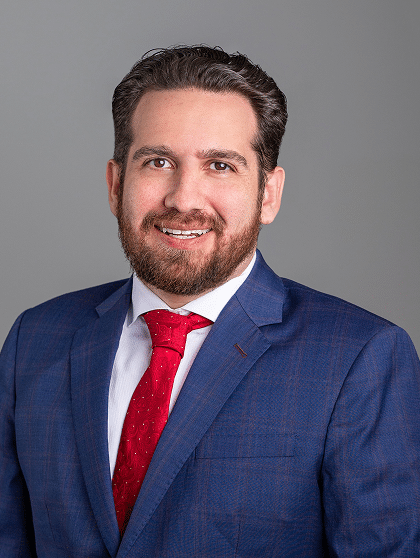 Richard Perez