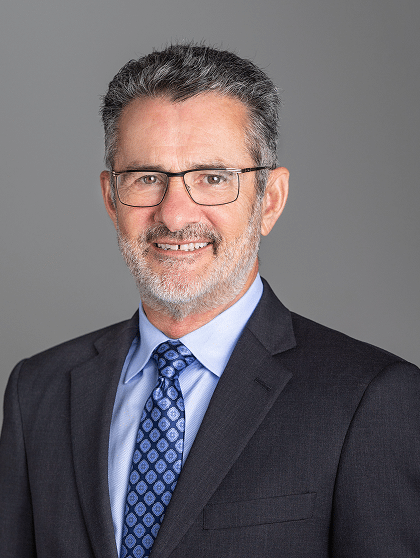 Kevin D. Zwetsch