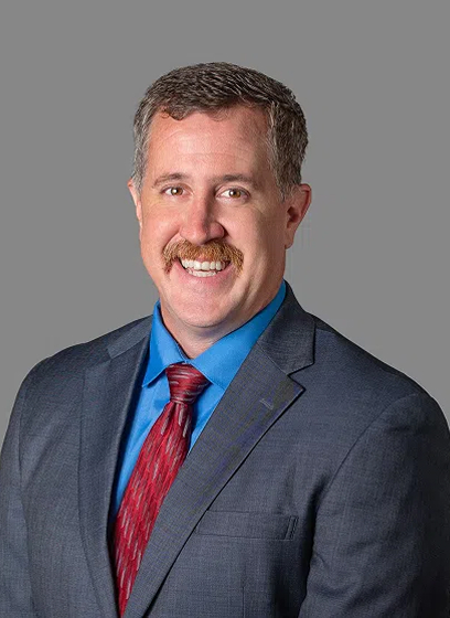 Attorney Joe Kennett