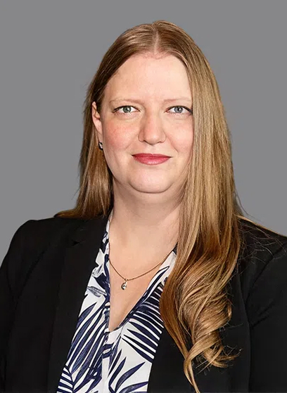 Attorney Jocelyn Smith, Esq.