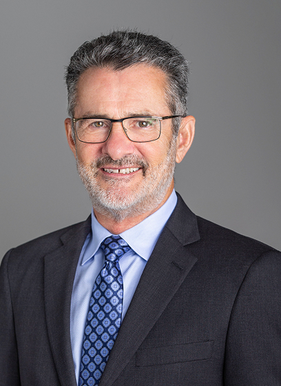 Attorney Kevin D. Zwetsch