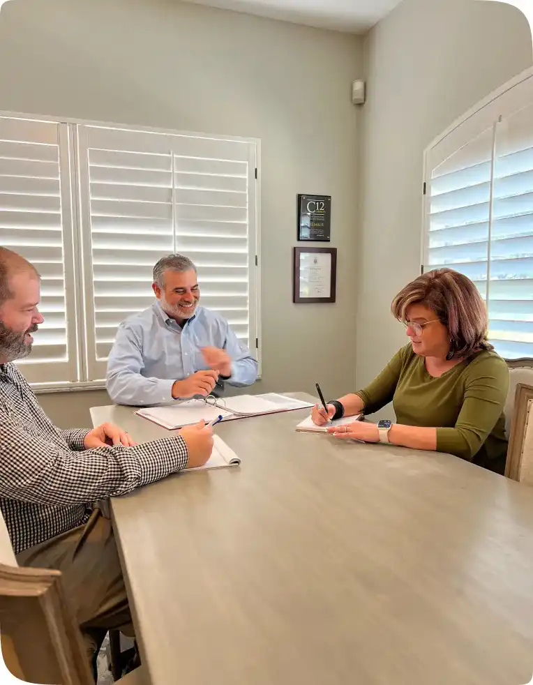 Attorneys of Brick Business Law