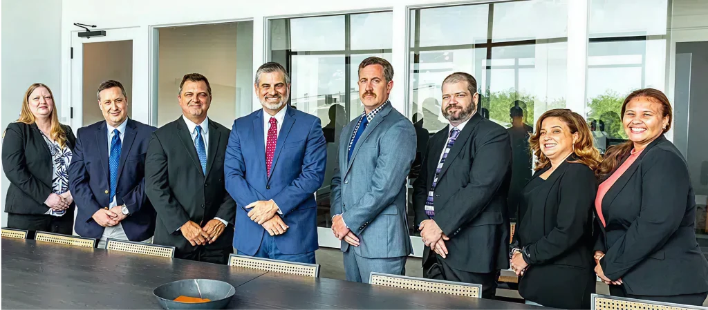 Lawyers at Brick Business Law