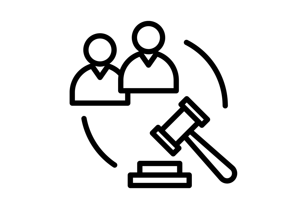 Alternative Dispute Resolution