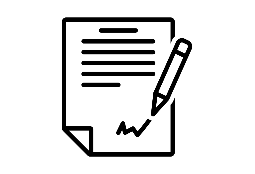 Breach of Contract Attorneys icon