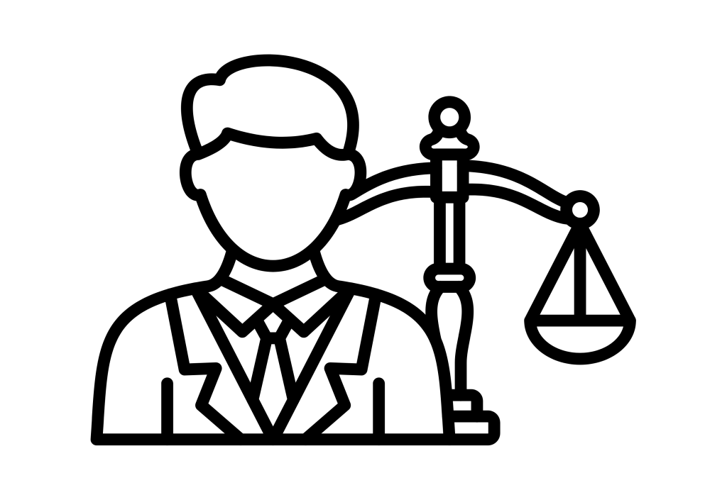 Business Formation Attorneys icon