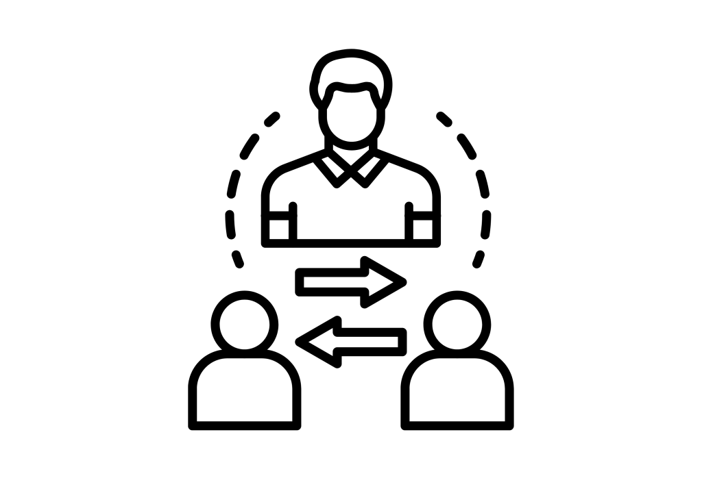 Construction Disputes icon