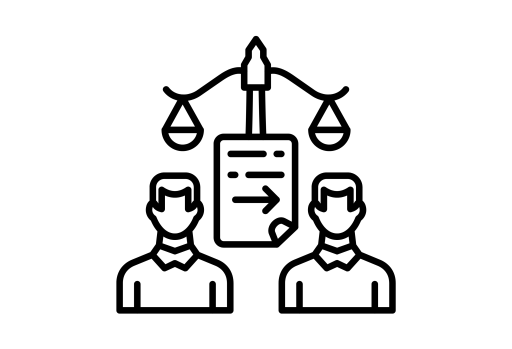 Mergers & Acquisitions icon