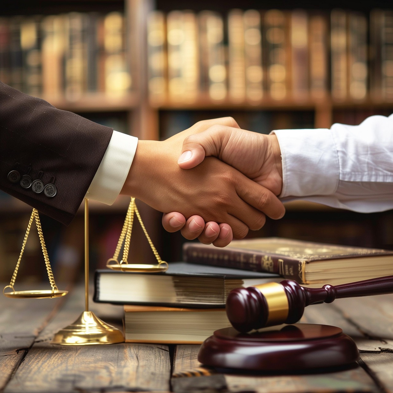 Building a Strong Legal Foundation for Business Growth